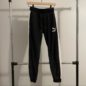 puma sweatpants